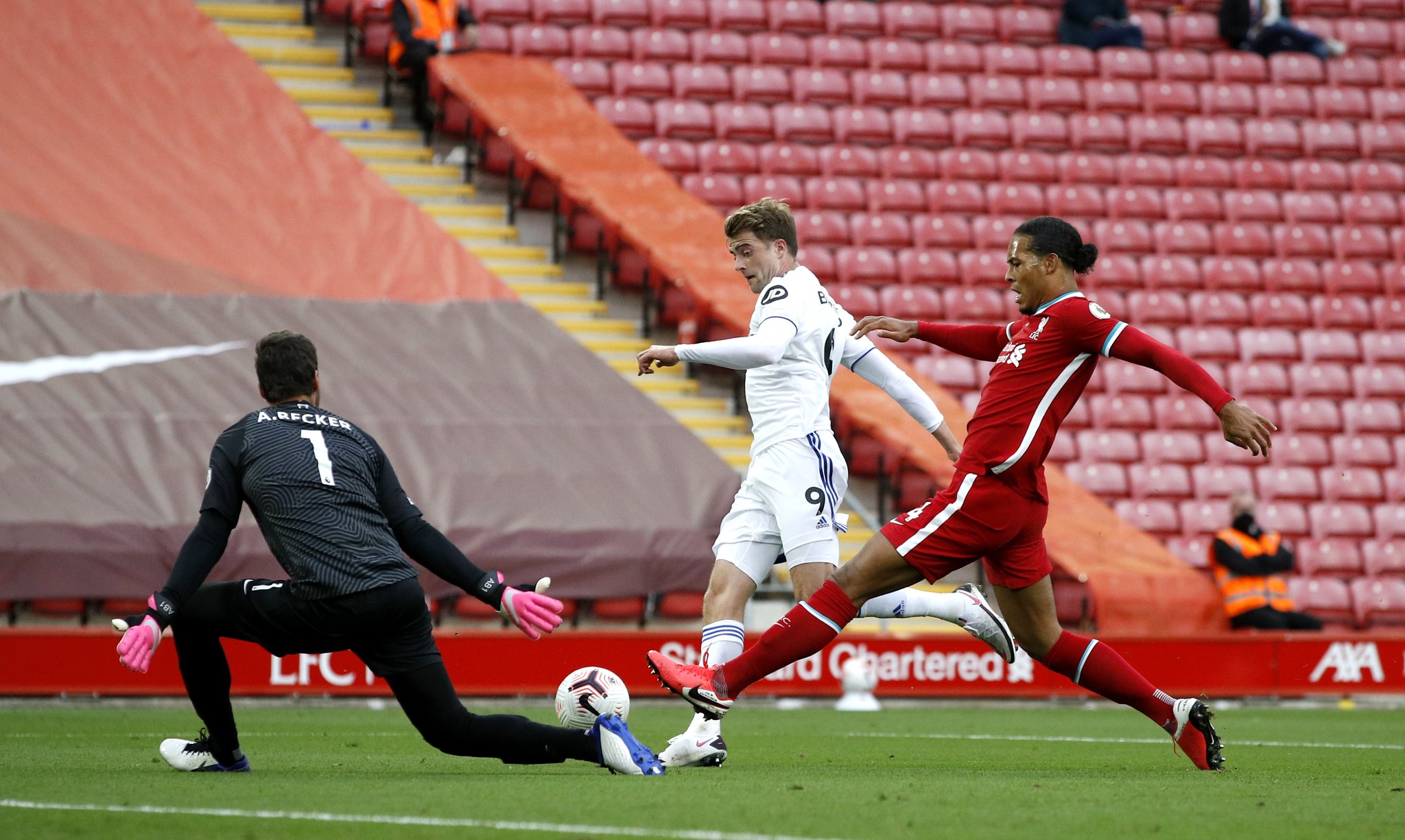 年轻的中卫 年轻的中卫